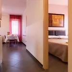 Lägenhet Linda *