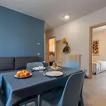 Lägenhet Linda San Bartolomeo Al Mare