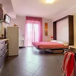 Lägenhet Linda San Bartolomeo Al Mare