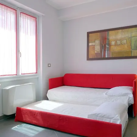 Apartment Linda San Bartolomeo Al Mare