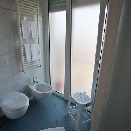 Linda Apartment San Bartolomeo Al Mare