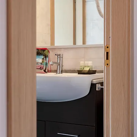 Linda Apartment San Bartolomeo Al Mare