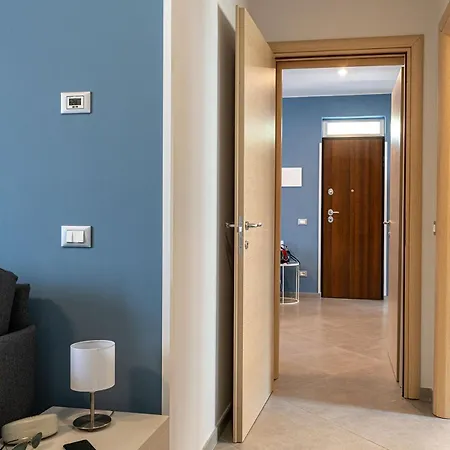 Linda Apartment San Bartolomeo Al Mare