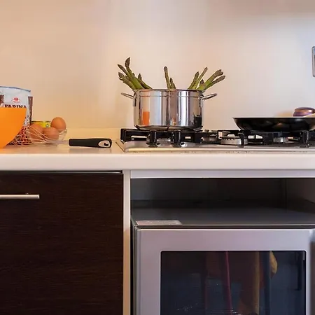 Linda Apartamento *