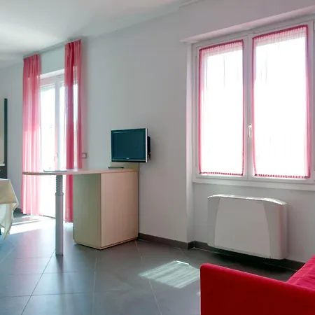 Apartamento Linda