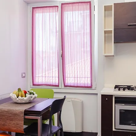 Linda San Bartolomeo Al Mare