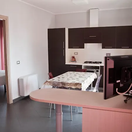 Linda San Bartolomeo Al Mare