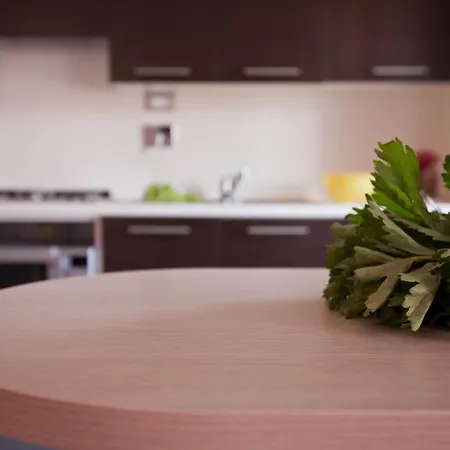 Apartment Linda San Bartolomeo Al Mare