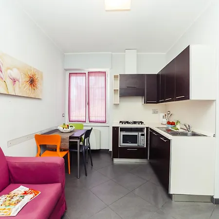 Linda Apartamento *