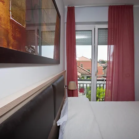 Linda San Bartolomeo Al Mare