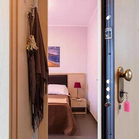 Apartamento Linda *