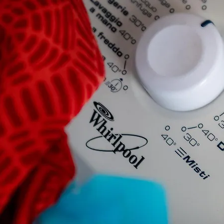 Appartamento Linda San Bartolomeo Al Mare