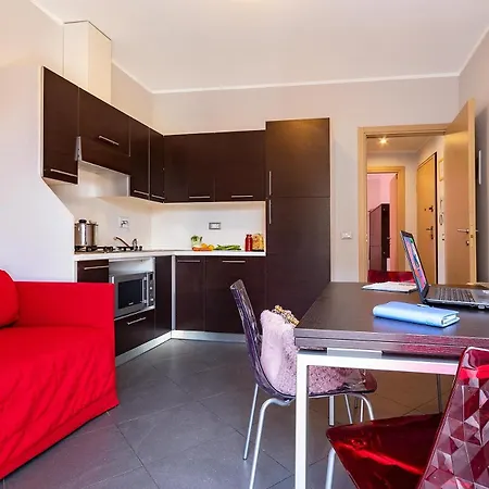 Apartamento Linda