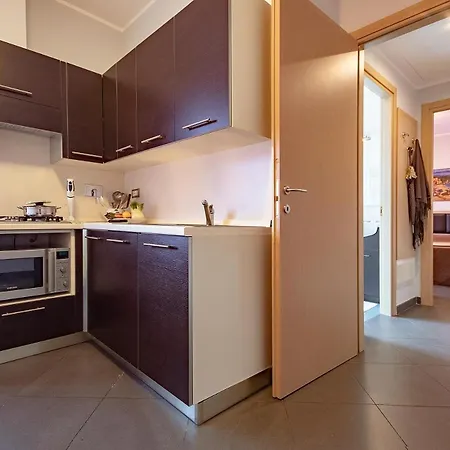 Linda Apartamento