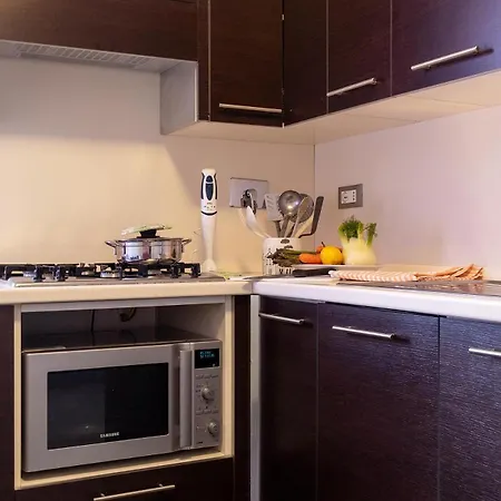 Appartamento Linda San Bartolomeo Al Mare