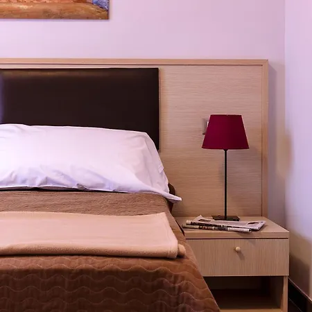 Apartamento Linda San Bartolomeo Al Mare