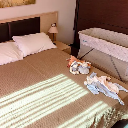 Apartamento Linda