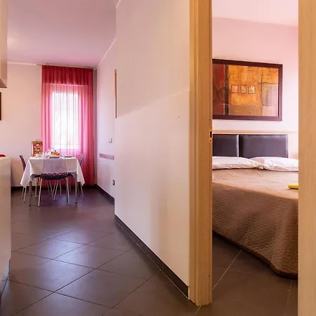 Appartamento Linda *