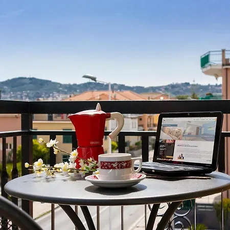 Linda Appartamento San Bartolomeo Al Mare