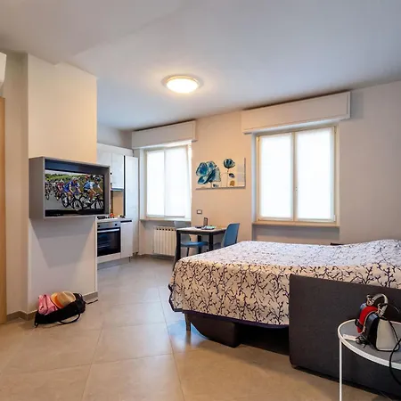 Apartamento Linda *