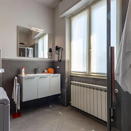 Apartamento Linda *