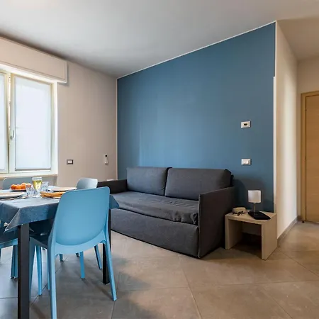 Linda San Bartolomeo Al Mare