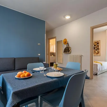 Appartamento Linda San Bartolomeo Al Mare