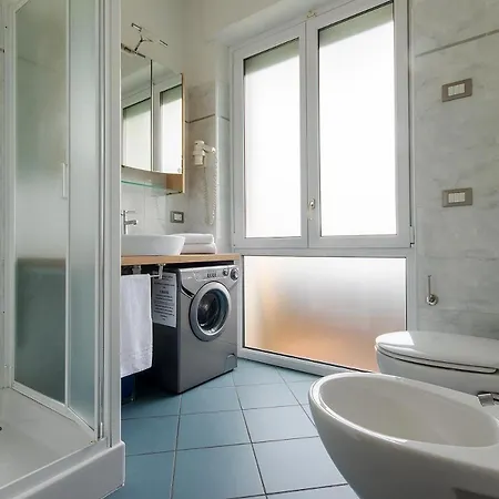 公寓 Linda 圣巴特罗摩艾美尔