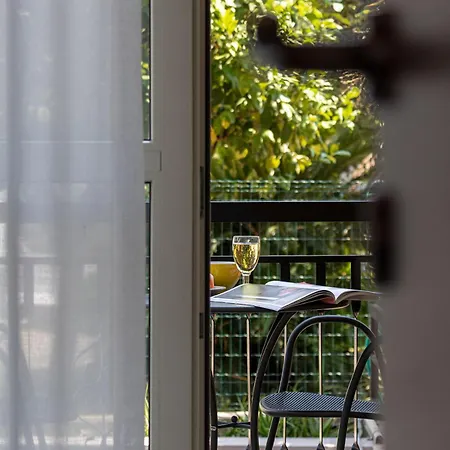 Linda Apartamento *