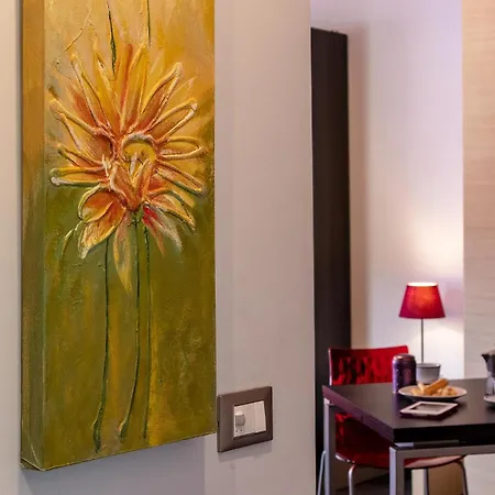 Linda Apartamento San Bartolomeo Al Mare