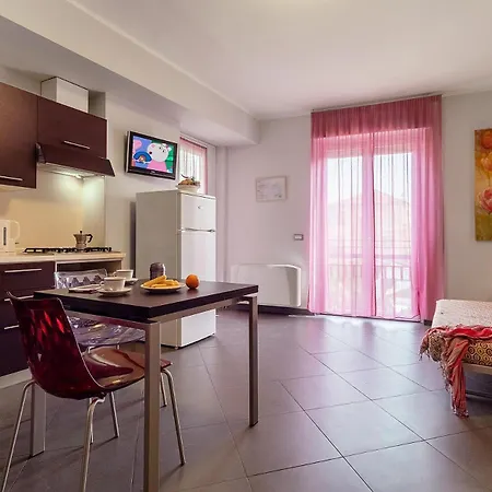 Linda Apartamento