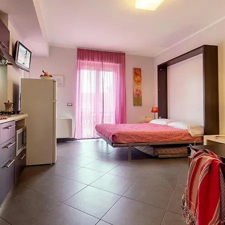 Appartamento Linda San Bartolomeo Al Mare