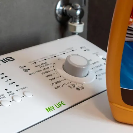 Linda Apartment San Bartolomeo Al Mare