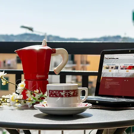 Linda San Bartolomeo Al Mare