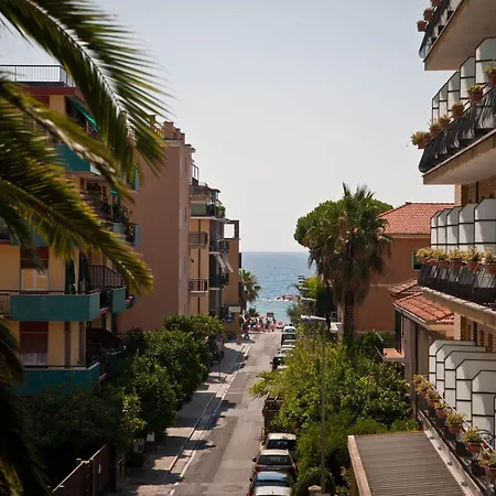 Linda Appartamento *