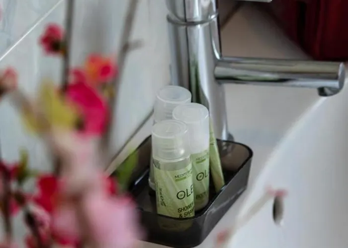 Linda Apartamento San Bartolomeo Al Mare