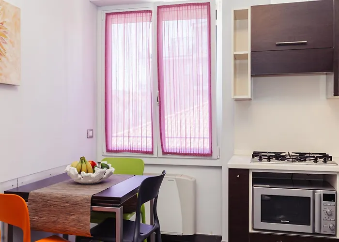 Linda San Bartolomeo Al Mare