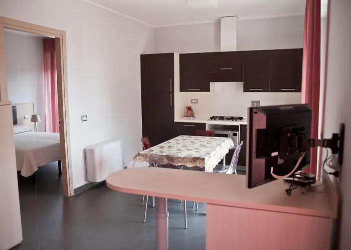 Linda San Bartolomeo Al Mare