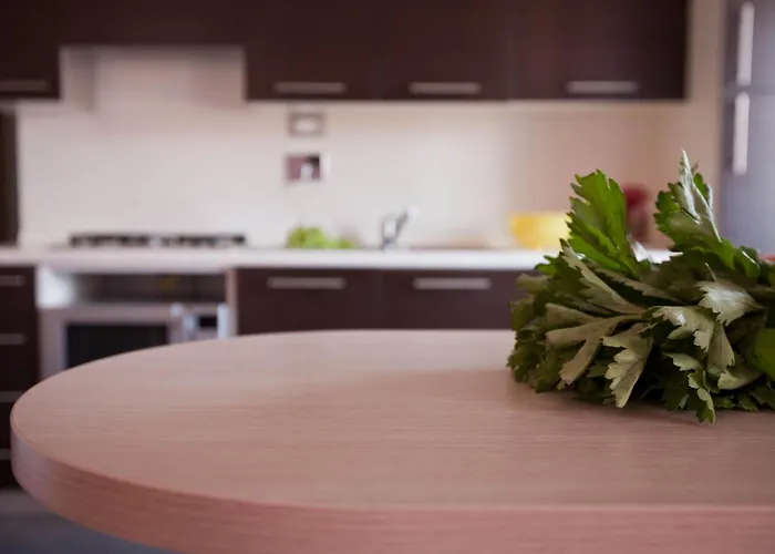 شقة Linda سان بارتولومِيو آل ما