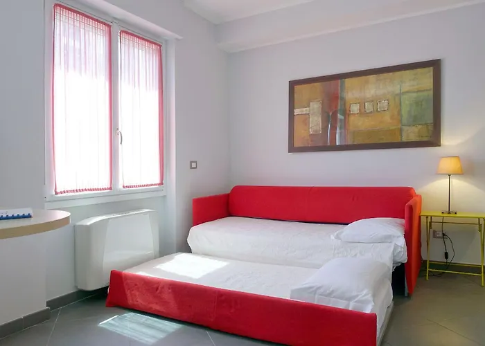 Apartamento Linda San Bartolomeo Al Mare