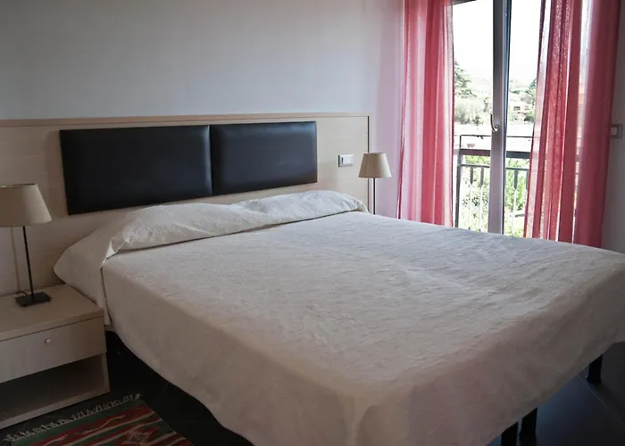 Linda Apartamento San Bartolomeo Al Mare