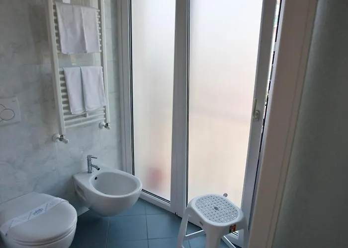 Linda Apartamento San Bartolomeo Al Mare