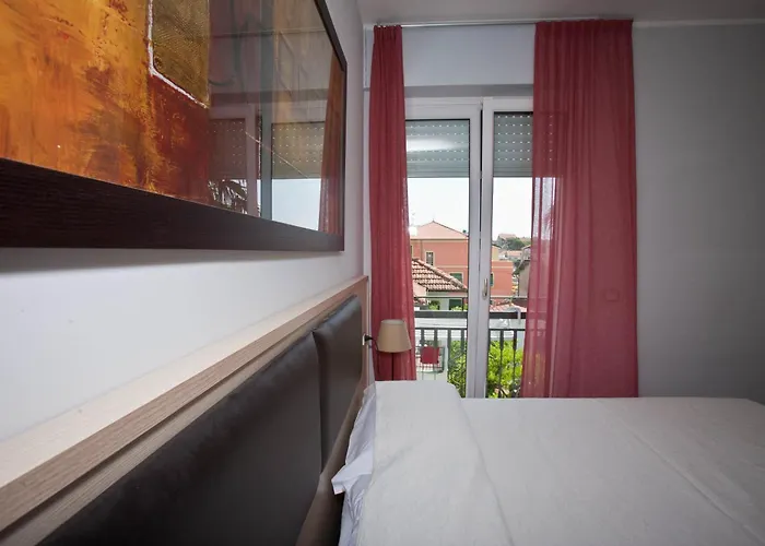 Linda San Bartolomeo Al Mare