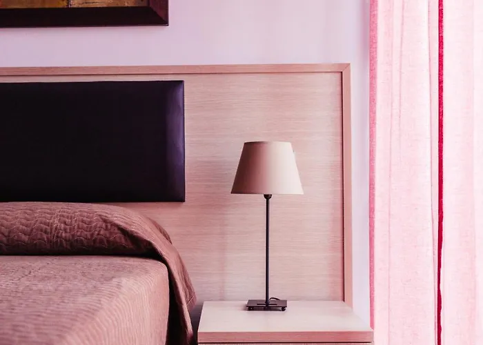 Apartamento Linda San Bartolomeo Al Mare