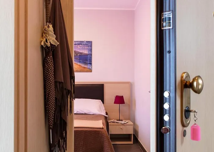 Apartamento Linda *