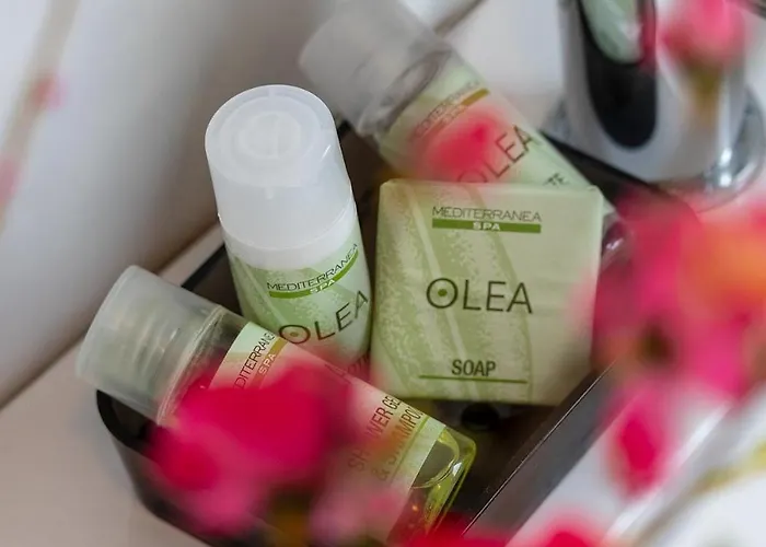 Lägenhet Linda San Bartolomeo Al Mare