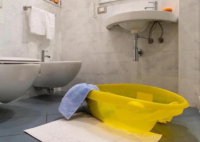 Linda * San Bartolomeo Al Mare