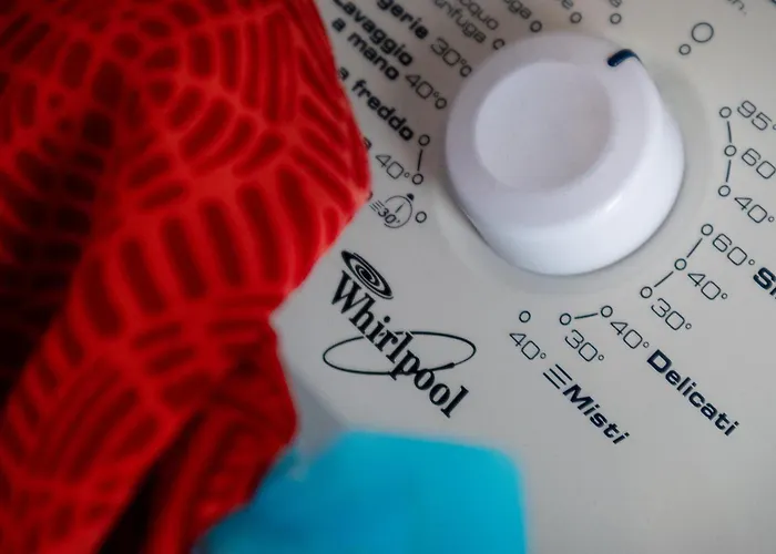 Lägenhet Linda San Bartolomeo Al Mare