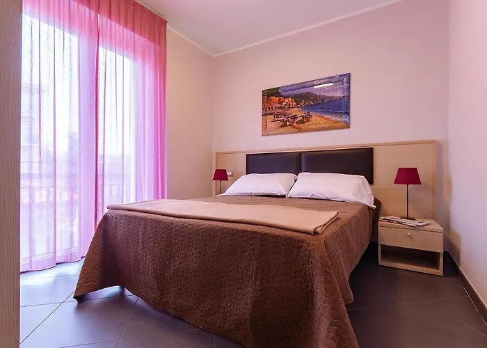 Linda * San Bartolomeo Al Mare