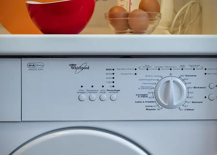 Linda San Bartolomeo Al Mare